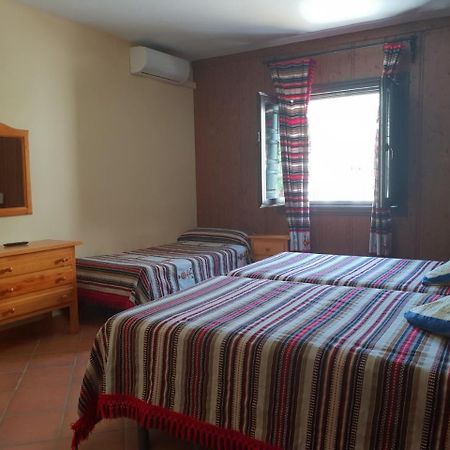 Hostal פמפניירה מראה חיצוני תמונה