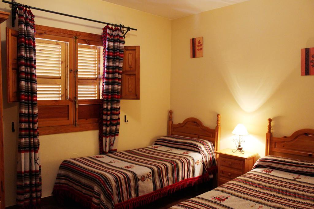 Hostal פמפניירה חדר תמונה