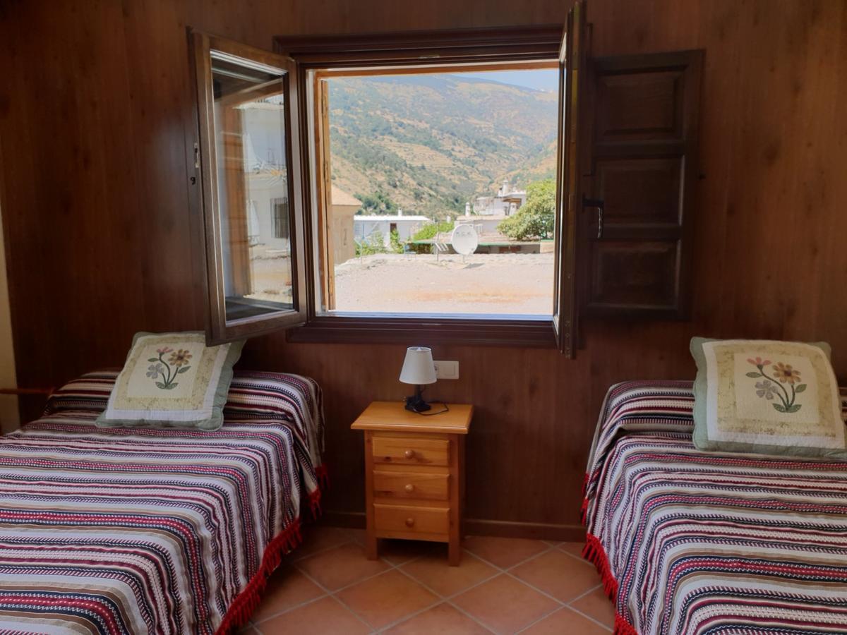 Hostal פמפניירה מראה חיצוני תמונה