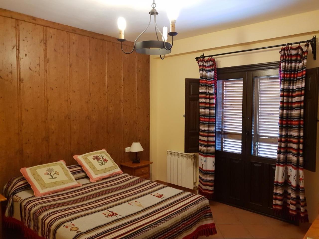 Hostal פמפניירה מראה חיצוני תמונה
