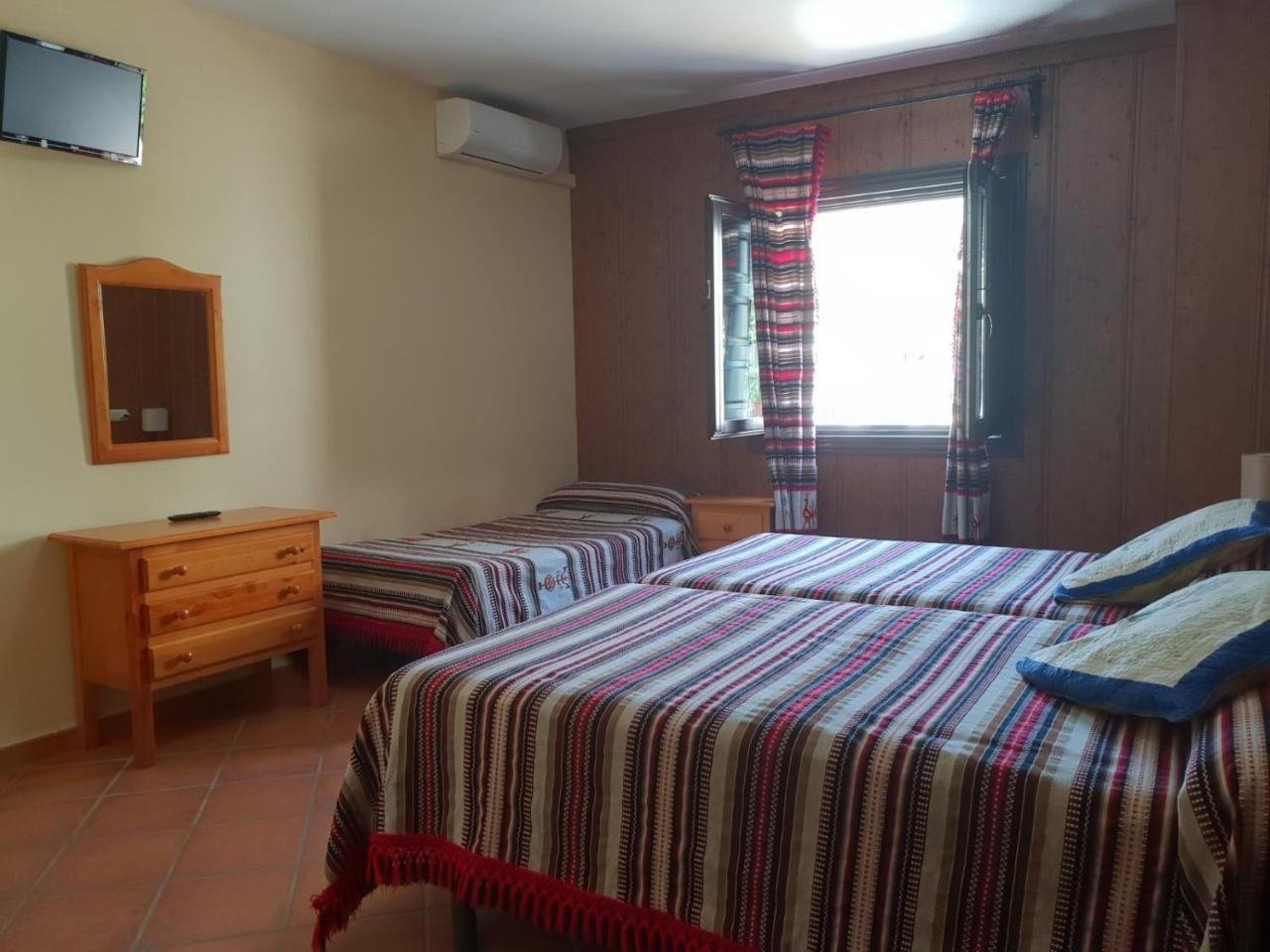 Hostal פמפניירה מראה חיצוני תמונה